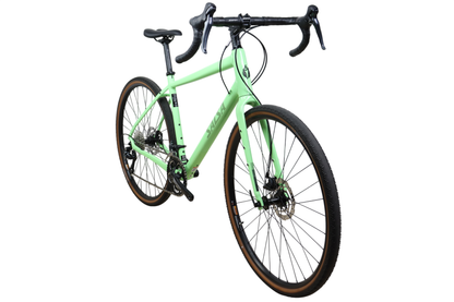 Salsa Journeyer Sora Gravel Bike - 2025, 57cm