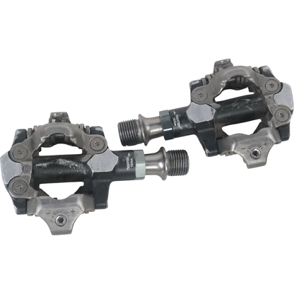 Shimano XTR PD-M9000 SPD 2-Bolt Clipless Mountain Bike Pedals