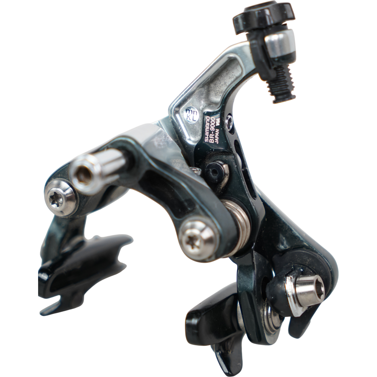 Shimano Dura-Ace BR-9000 Center-Mount Mechanical Rim Brake Calipers