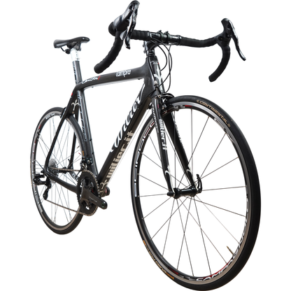 2013 Wilier Triestina Cento1 Superleggera Lampre Team Carbon Road Bike - 56cm