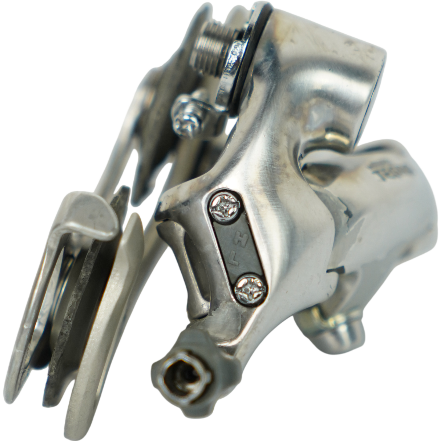 Shimano Ultegra RD-6500 Short Cage 9-Speed Mechanical Road Rear Derailleur