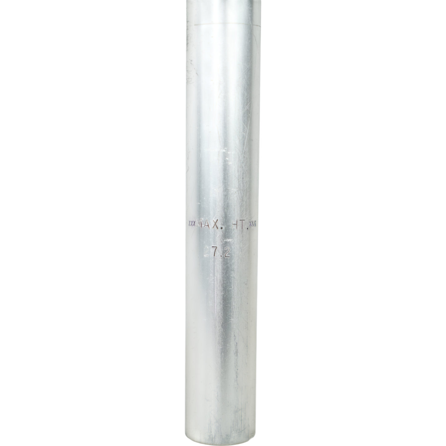 Control Tech System 4 Aluminum 350mm Bike Seatpost 27.2mm