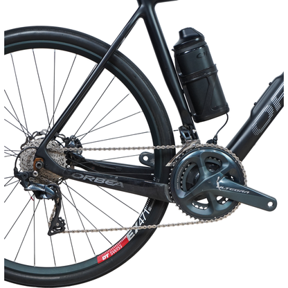 2021 Orbea Gain M30 Carbon Disc Brake Gravel E-Bike - 56cm