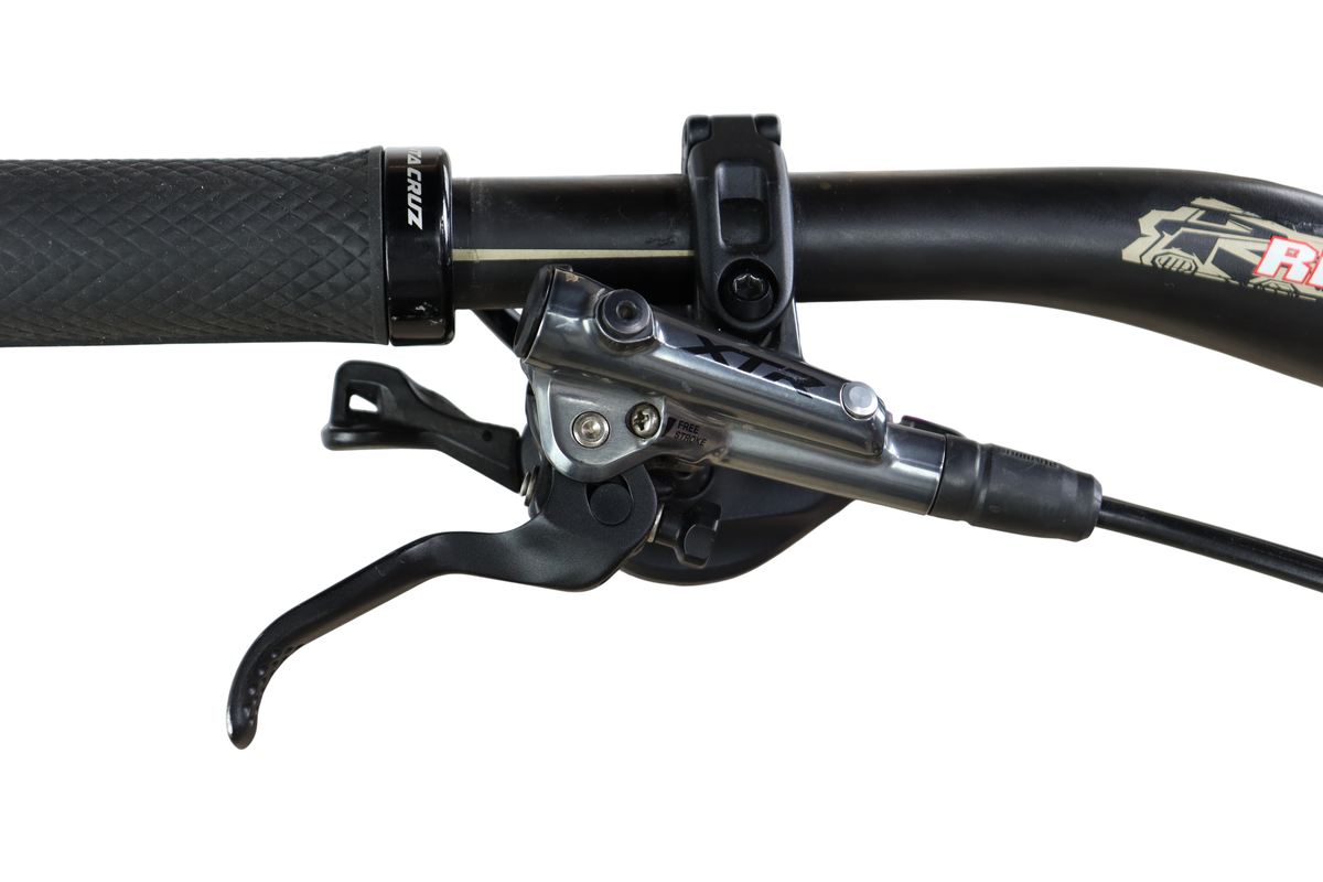 Moots Womble Titanium Hardtail Mountain Bike - 2023, Medium