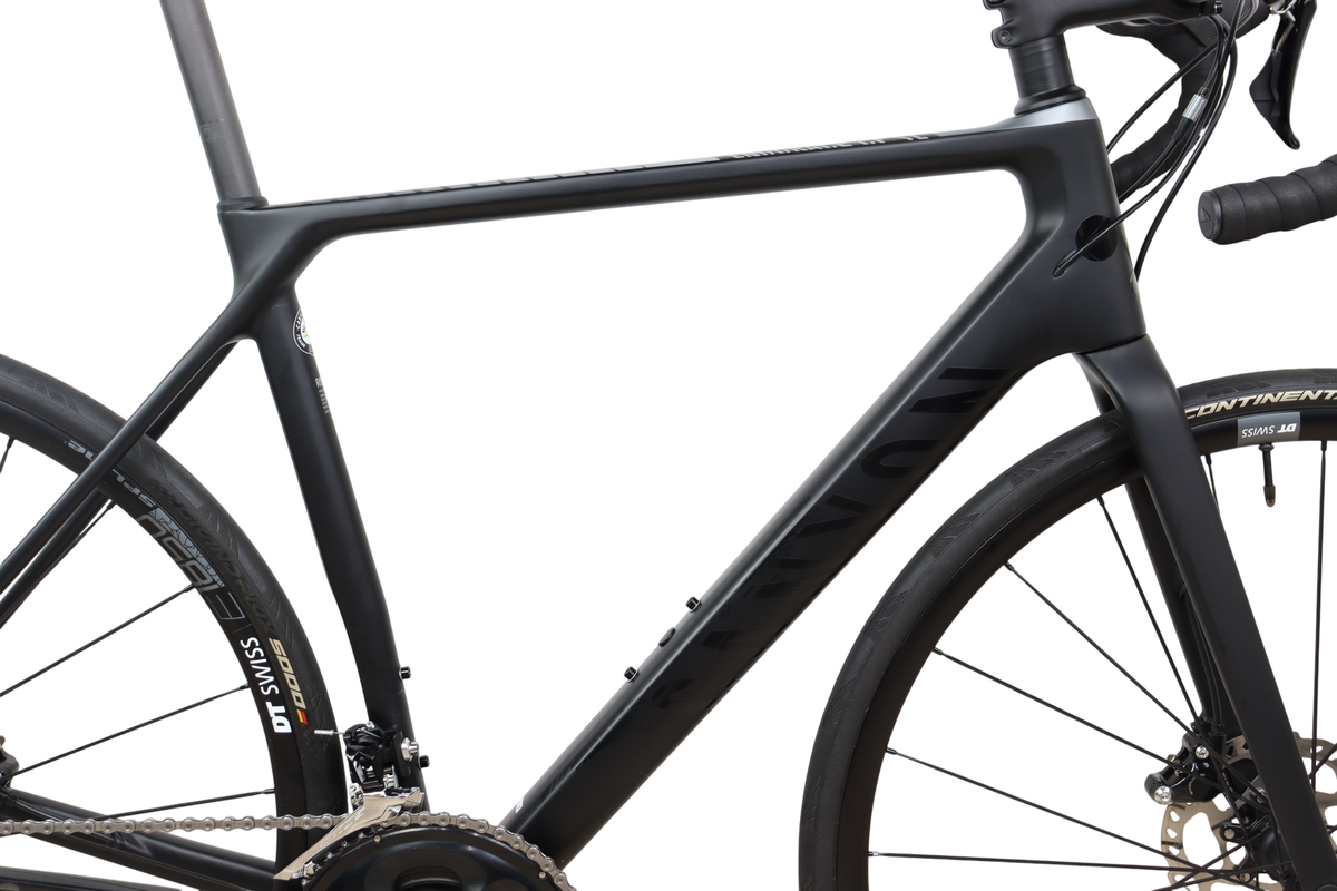 Canyon Endurace CF SL Disc 7.0 Road Bike - 2020, Medium