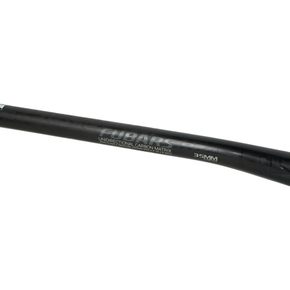Chromag BZA Fubars Unidirectional Carbon Matrix 35mm 800mm MTB Handlebar