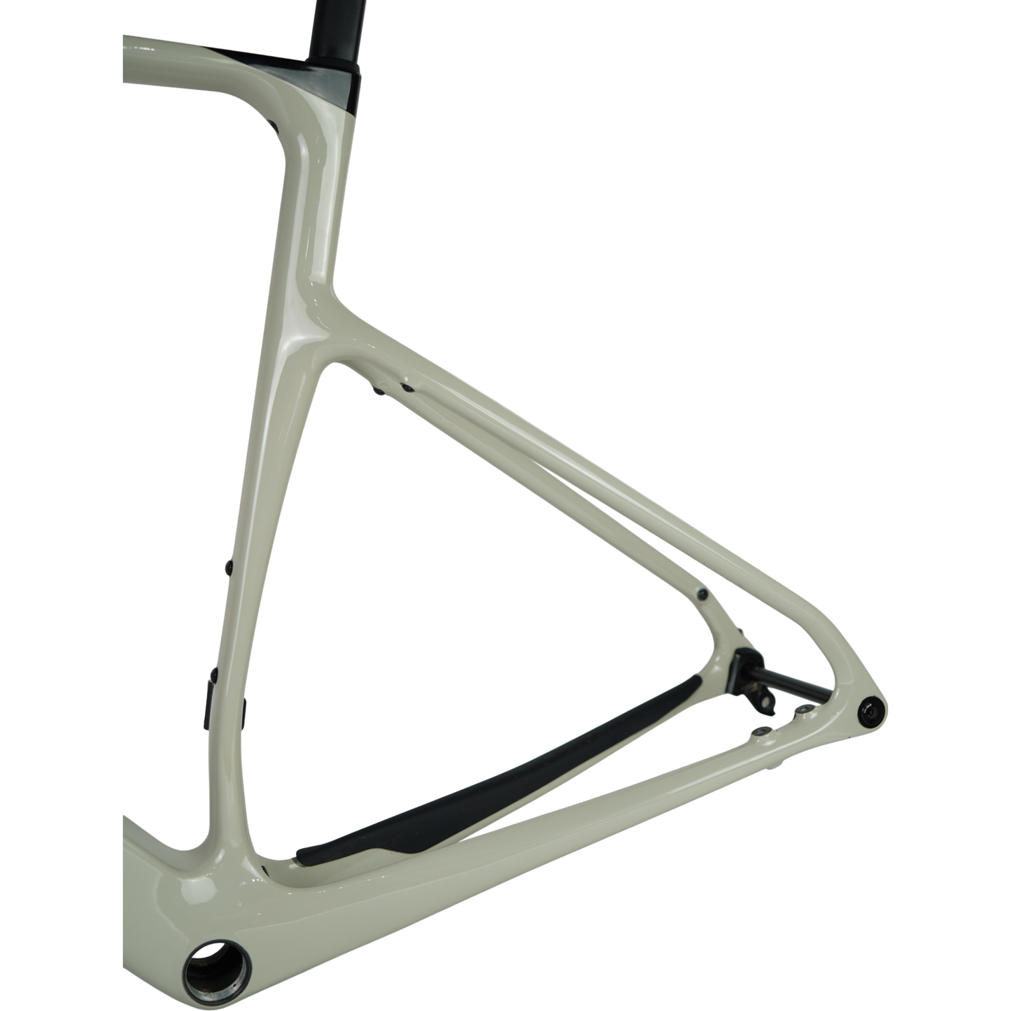 2025 Cannondale Synapse 700c Disc Brake Carbon Road Frameset 52cm