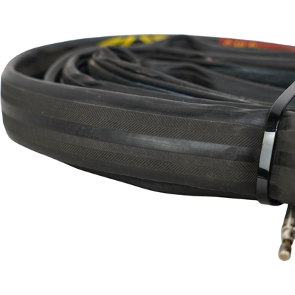 Vittoria Hi-Composite Carbon 700x22c Road Bike Tire