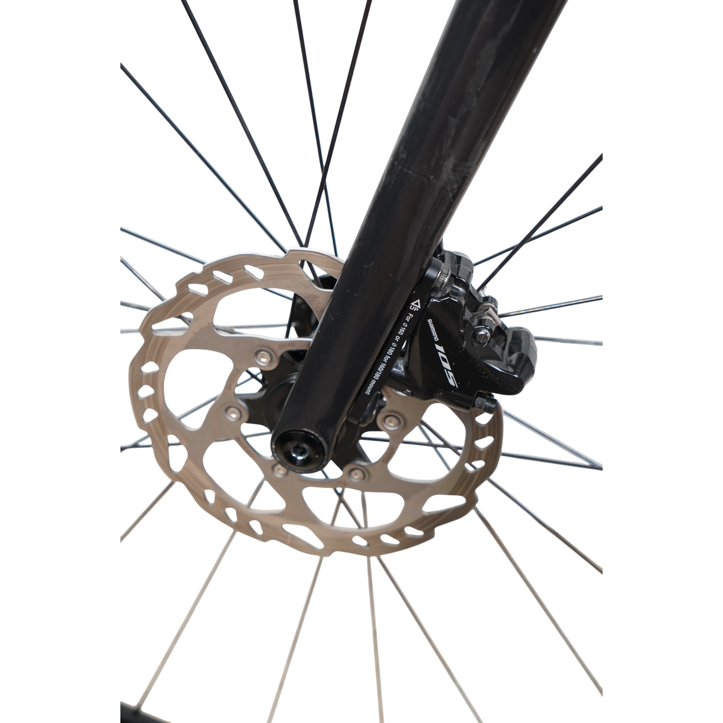 2022 Specialized Tarmac SL6 Sport Carbon Disc Brake 700c Road Bike - 52cm