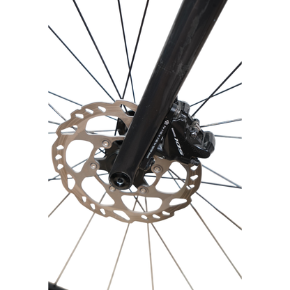 2022 Specialized Tarmac SL6 Sport Carbon Disc Brake 700c Road Bike - 52cm