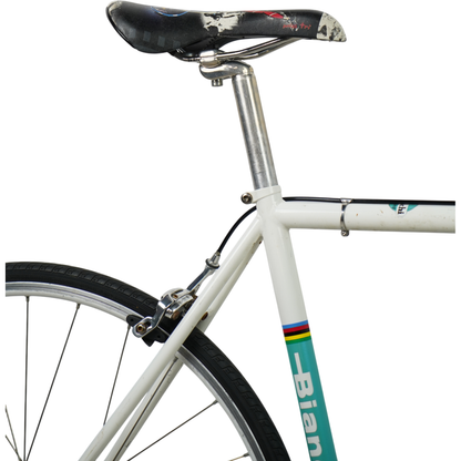 Bianchi Pista 700c Rim Brake Fixed Gear or Single Speed Track Bike