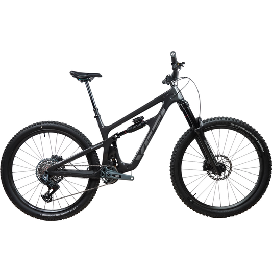 2026 Yeti SB160 TURQ Carbon 29" Full Suspension Mountain Bike - Custom - Large