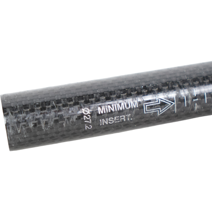 Giant 27.2mm Carbon Seatpost