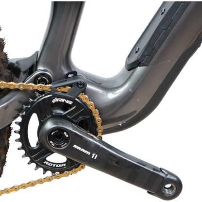 2022 Specialized S-Works Stumpjumper EVO 29" Full Suspension Mountain Bike - S3