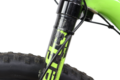 Cannondale Scalpel 29 Team XTR Mountain Bike - 2015, Large