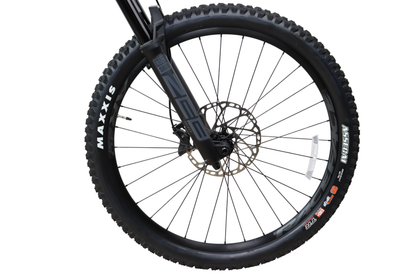 Canyon Torque 5 Mullet Mountain Bike - 2023, Small