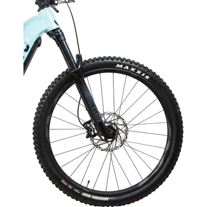 2023 Liv Embolden E+ 29" Full Suspension Women's E-Mountain Bike - Small