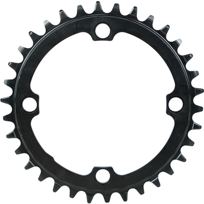 Race Face 34t 104 BCD 4-Bolt 1x MTB Narrow Wide Chainring Shimano 12spd