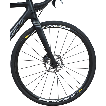 2021 Orbea Gain M30 Carbon Disc Brake Gravel E-Bike - 56cm