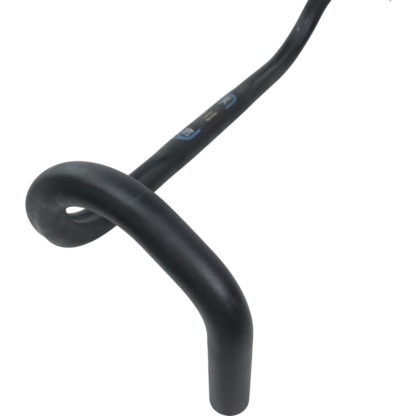 Deda Elementi Anatomic 215 Aluminum 25.4mm 44cm Road Bike Drop Handlebar