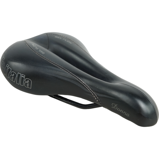 Selle Italia Donna Gel Flow Women's Universal Bike Saddle