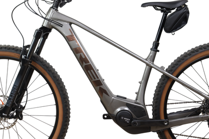 Trek Marlin+ 8 E-Mountain Bike - 2025, Medium