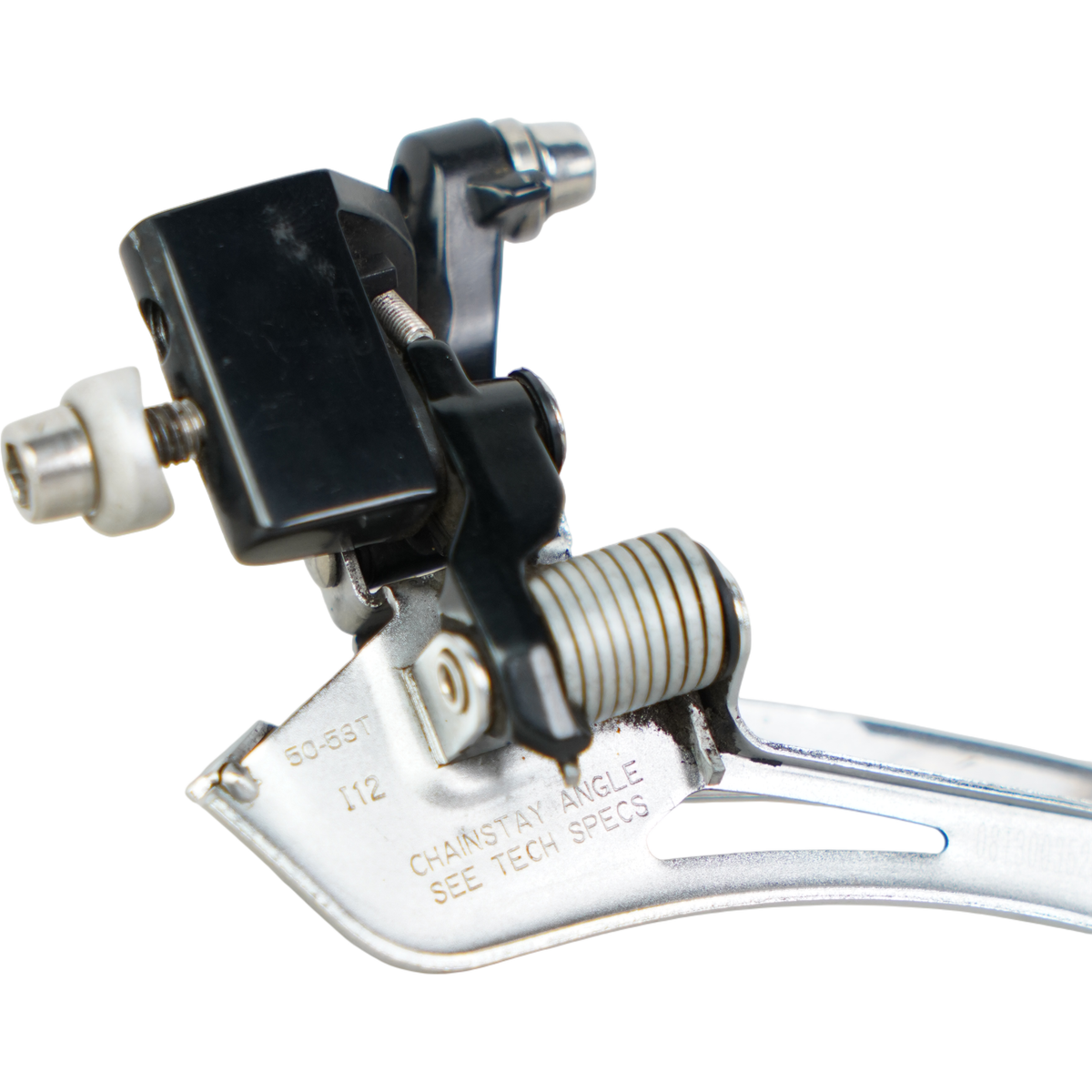 SRAM Rival Front Derailleur Braze-On Mechanical Road Bike