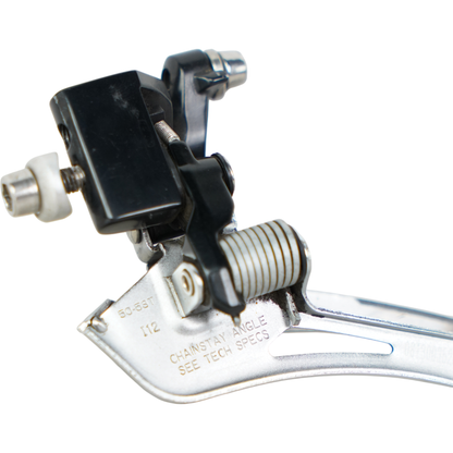 SRAM Rival Front Derailleur Braze-On Mechanical Road Bike