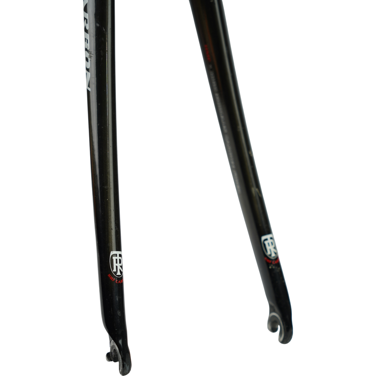 58cm Ritchey Titanium Breakaway 700c Rim Brake Road Frameset W/ Carbon Fork