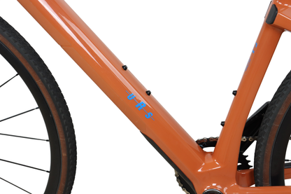 2022 BMC Unrestricted 01 Three Rival AXS Carbon Disc Brake Gravel Bike - Small