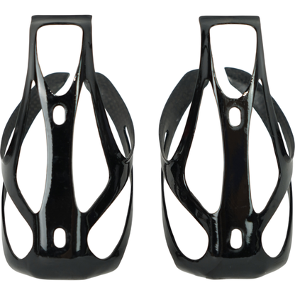 Specialized S-Works Carbon Rib Cage III Road Bike Bottle Cages (Pair)