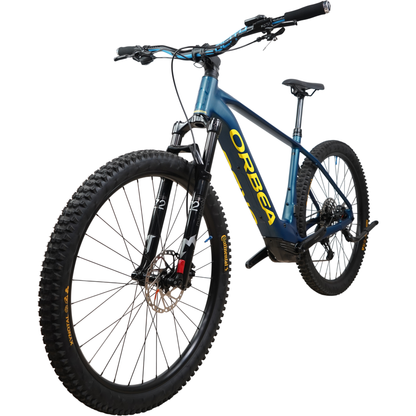 2023 Orbea Urrun 29" Hardtail Aluminum E-Mountain Bike - Large