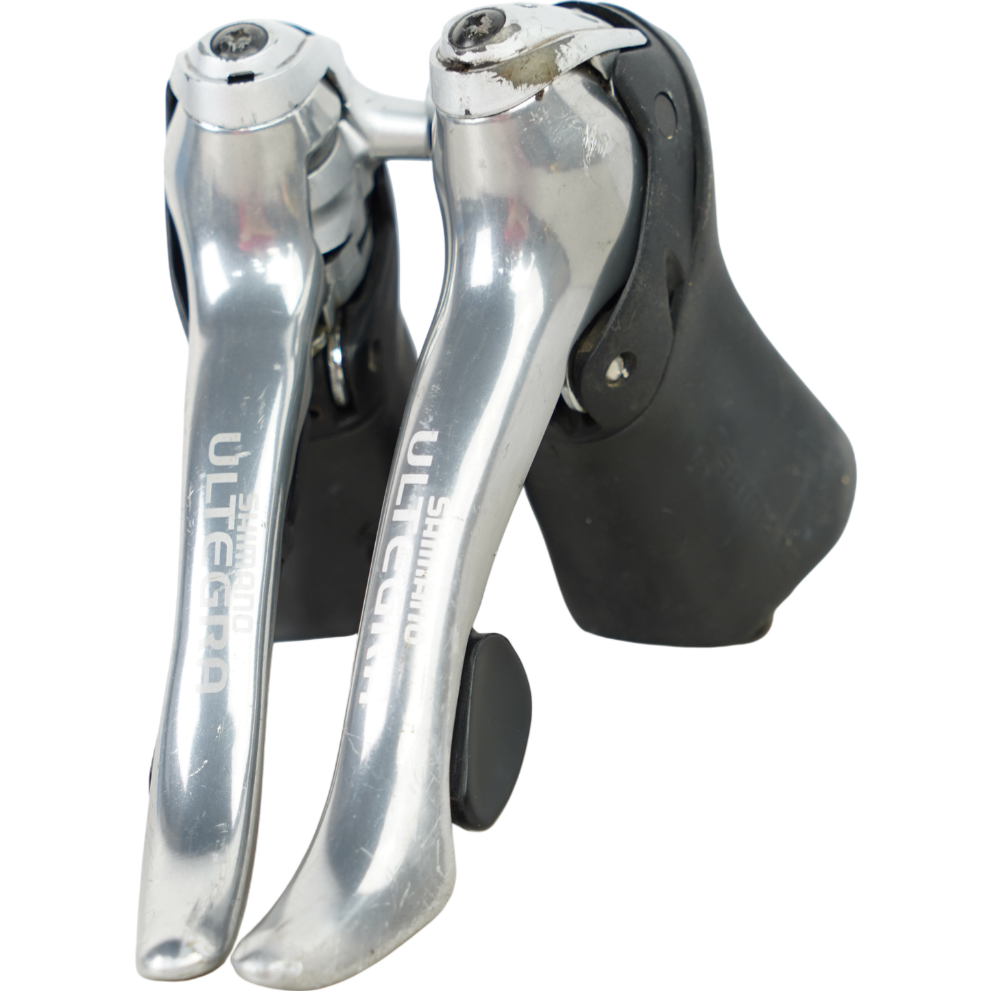 Shimano Ultegra St-6510 3x9 Speed Mechanical Road Bike Shifters