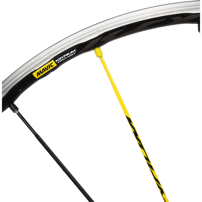 Mavic Ksyrium Pro UST 700c Aluminum Rim Brake Road Bike Clincher Wheelset