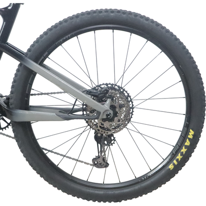 2021 Cannondale Scalpel Carbon 3 29" Full Suspension Mountain Bike- Medium