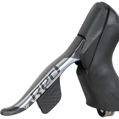 SRAM Red AXS D1 Electronic 12-Speed Hydraulic Bike Shifters/Levers w/ Calipers