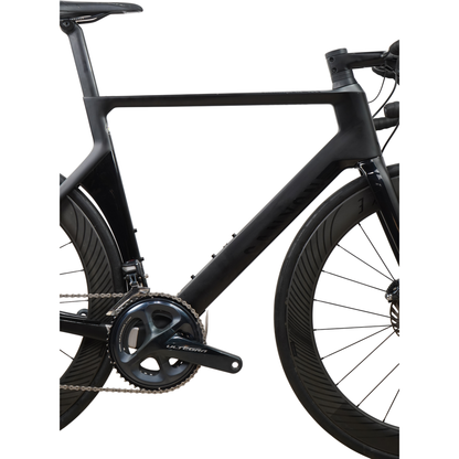 2018 Canyon Aeroad CF SLX Disc 8.0 700c Disc Brake Road Bike - Large