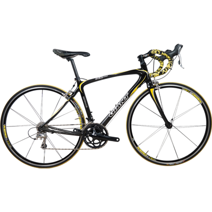 Giant OCR Limited Carbon 700c Rim Brake Road Bike- Small