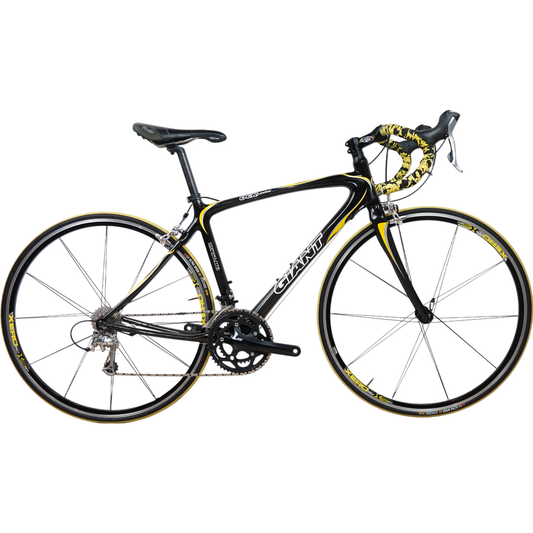 Giant OCR Limited Carbon 700c Rim Brake Road Bike- Small