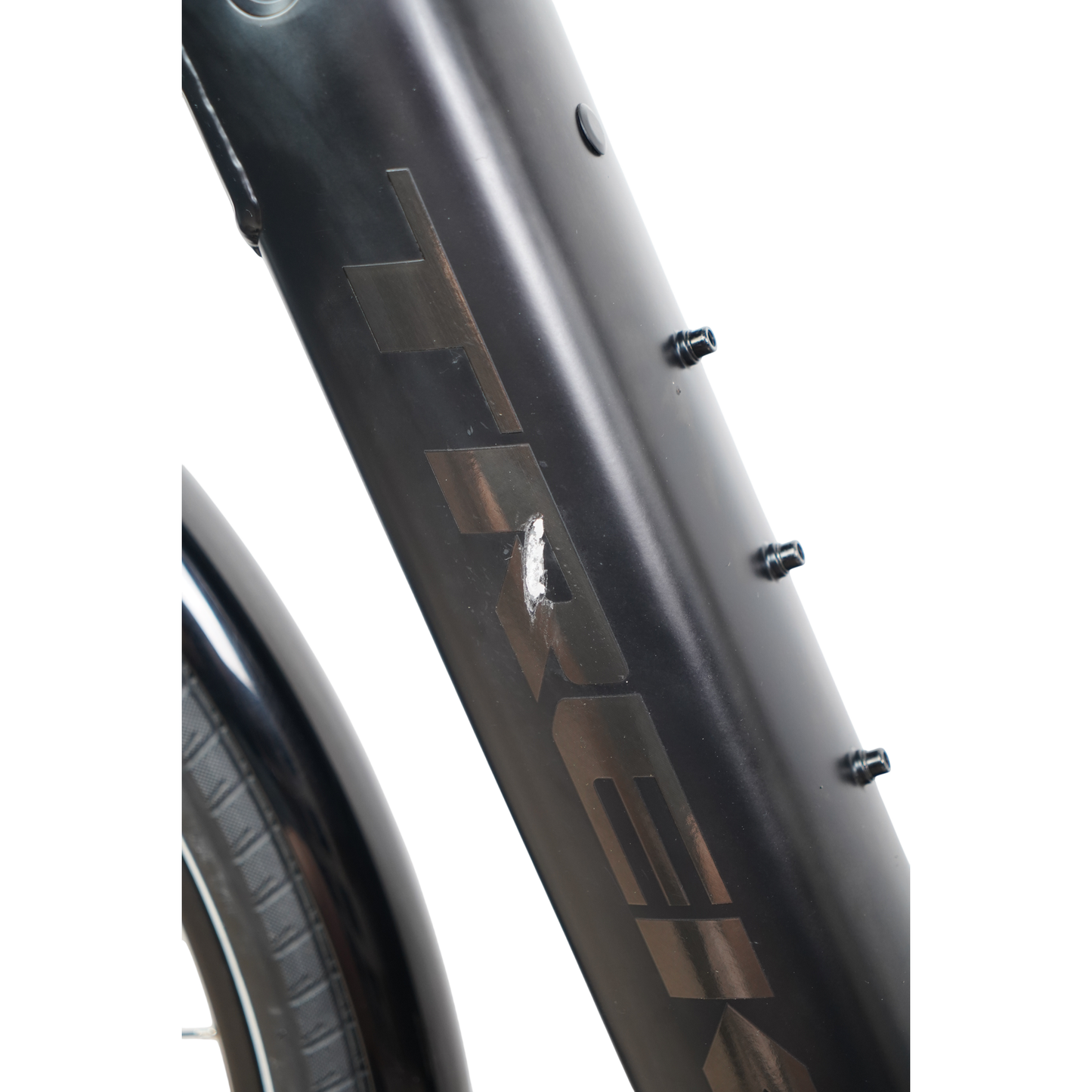 2022 Trek Verve+ 3 Lowstep Gen 2 Bosch 700c Disc Brake City E-Bike - Large