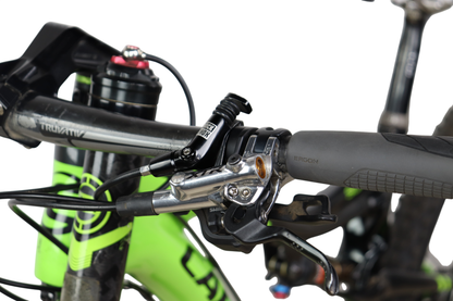 Cannondale Scalpel 29 Team XTR Mountain Bike - 2015, Large