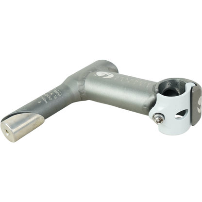 Trek Icon Graphite Series 100mm Quill 25.4 Stem 6061 AL
