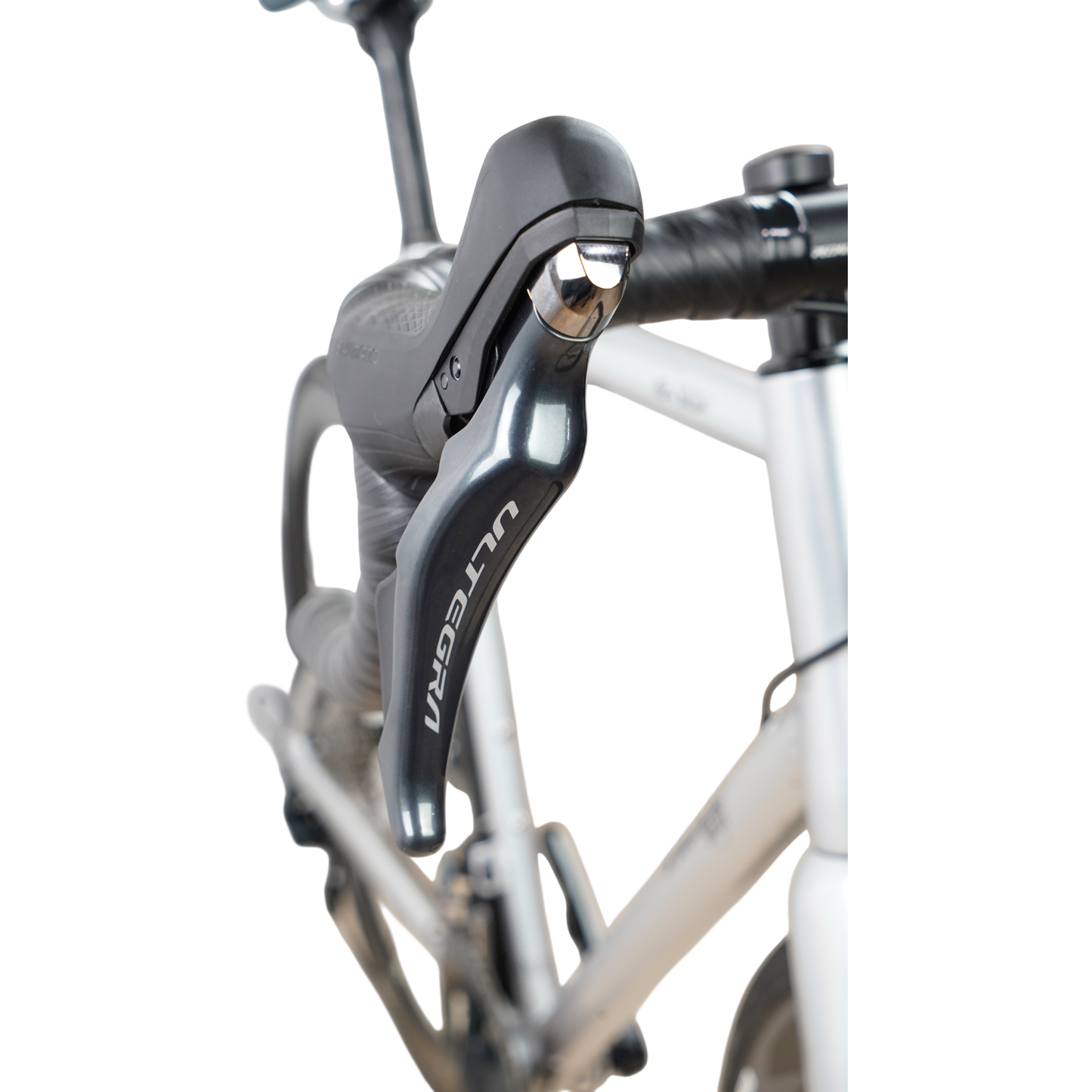 2023 Stelbel SB/03 Steel 700c Disc Brake Road Bike - Custom Build - 56cm