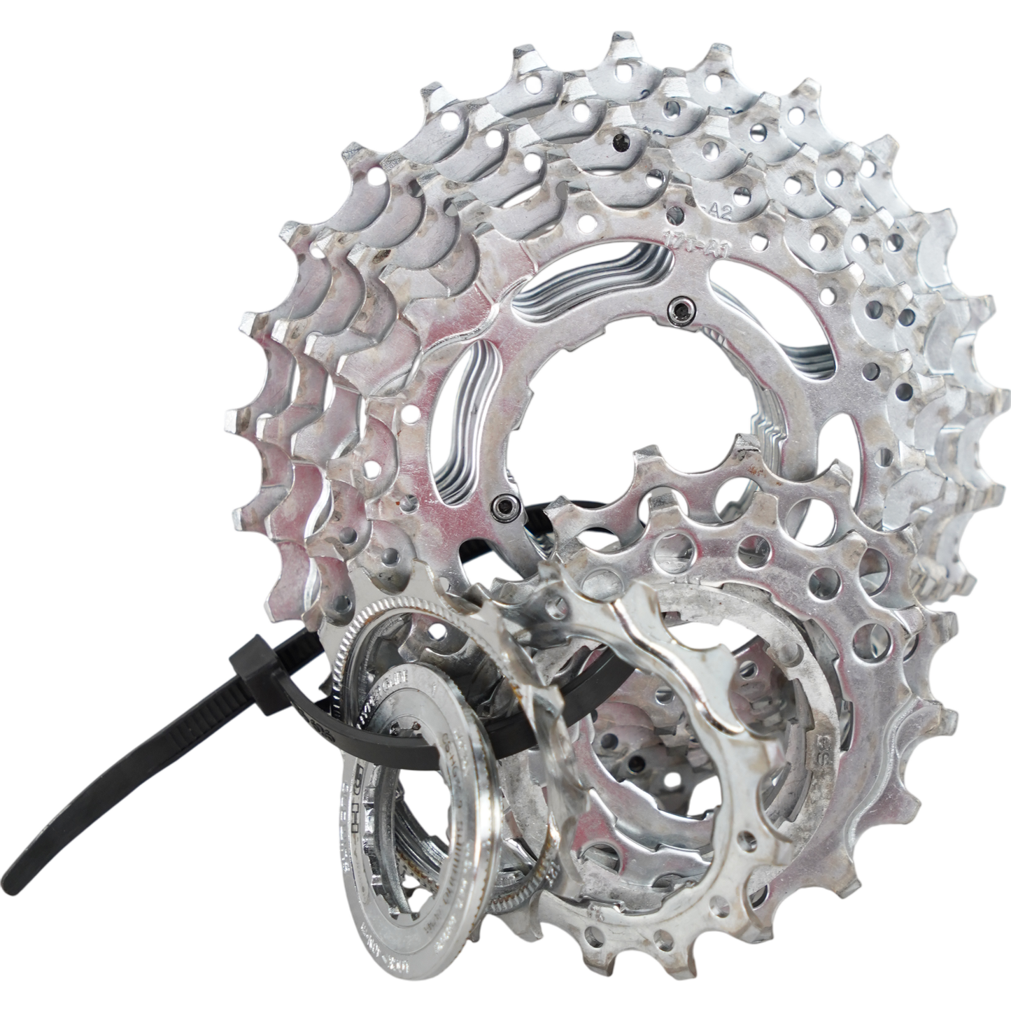 Shimano CS-HG70 9 Speed Road Bike Cassette