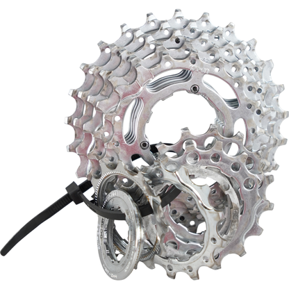 Shimano CS-HG70 9 Speed Road Bike Cassette