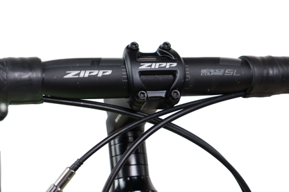 Salsa Journeyer Sora Gravel Bike - 2025, 57cm