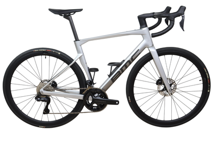 BMC Roadmachine 01 Four Di2 Road Bike - 2024, 54cm