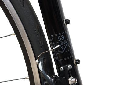 Cervelo R3 Ultegra Carbon Road Bike - 2015, 58cm