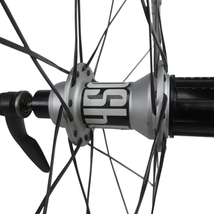 DT Swiss Classic 700c Rim Brake Aluminum Clincher Road Bike Wheelset