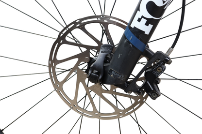 YT Jeffsy 27 AL Mountain Bike - 2019, XL